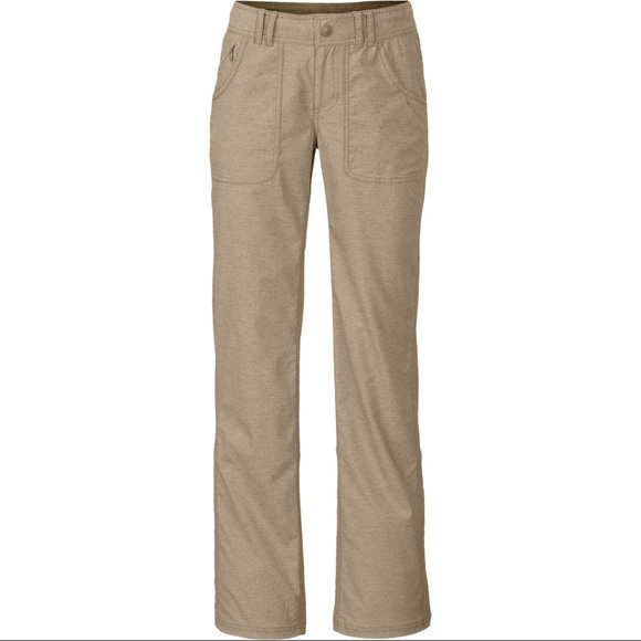 The North Face Pants - The North Face Horizon 2.0 Size 10 Tan Pants